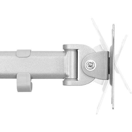 Ramię monitora Neomounts nm-d135silver (srebrne)