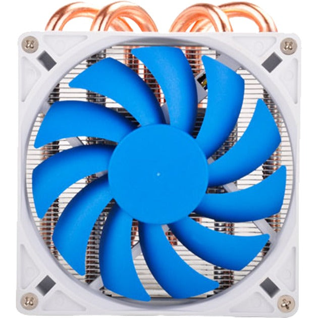 Chłodnica procesora Silverstone Argon AR06 (połączenie PWM)