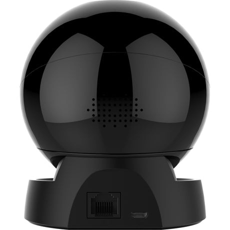 Imou rex 3D petcam - kamera bezpieczeństwa - rozdzielczość 3k - zasięg 360° - wykrywanie nietypowych dźwięków - komunikacja dwukierunkowa - 3 lata gwarancji