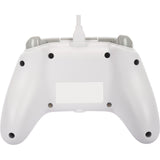 Powera xbox wired controller white (wit, xbox series x|s, xbox one, windows)