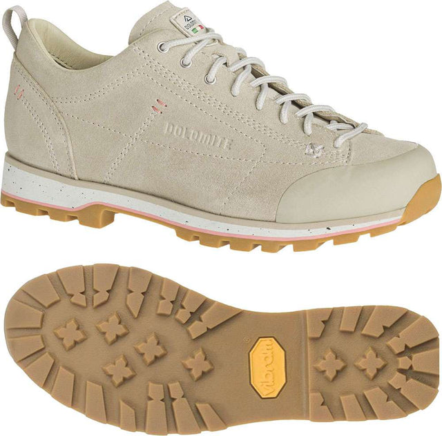 Dolomite 54 low evo – damskie buty multisportowe