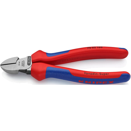 Szczypce boczne Knipex - 7002-160