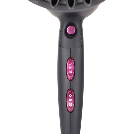 Suszarka Tristar HD-2358 (czarna)