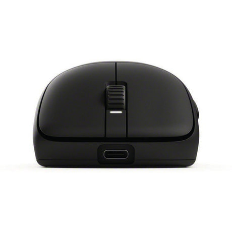 Sony Inzone Mouse — bezprzewodowa mysz do gier (czarna, 30 000 dpi, 8000 Hz, 2,4 GHz, USB-C)