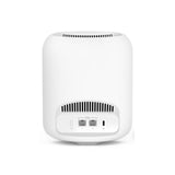Router WiFi Eero pro 7 mesh, 3-częściowy router mesh (biały)