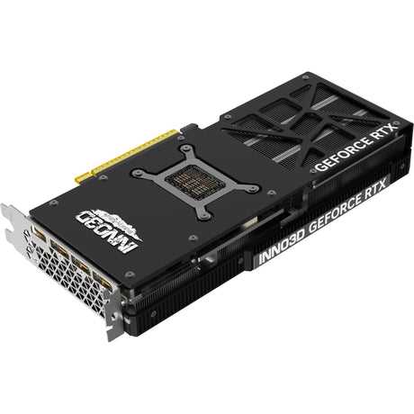Karta graficzna Inno3d geforce rtx 5070 twin x2 (dlss 4, 3x display port, 1x hdmi 2.1)