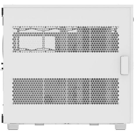 Obudowa Thermaltake ax700 Snow Big Tower (biała | 4x USB-A | 1x USB-C | okienko)