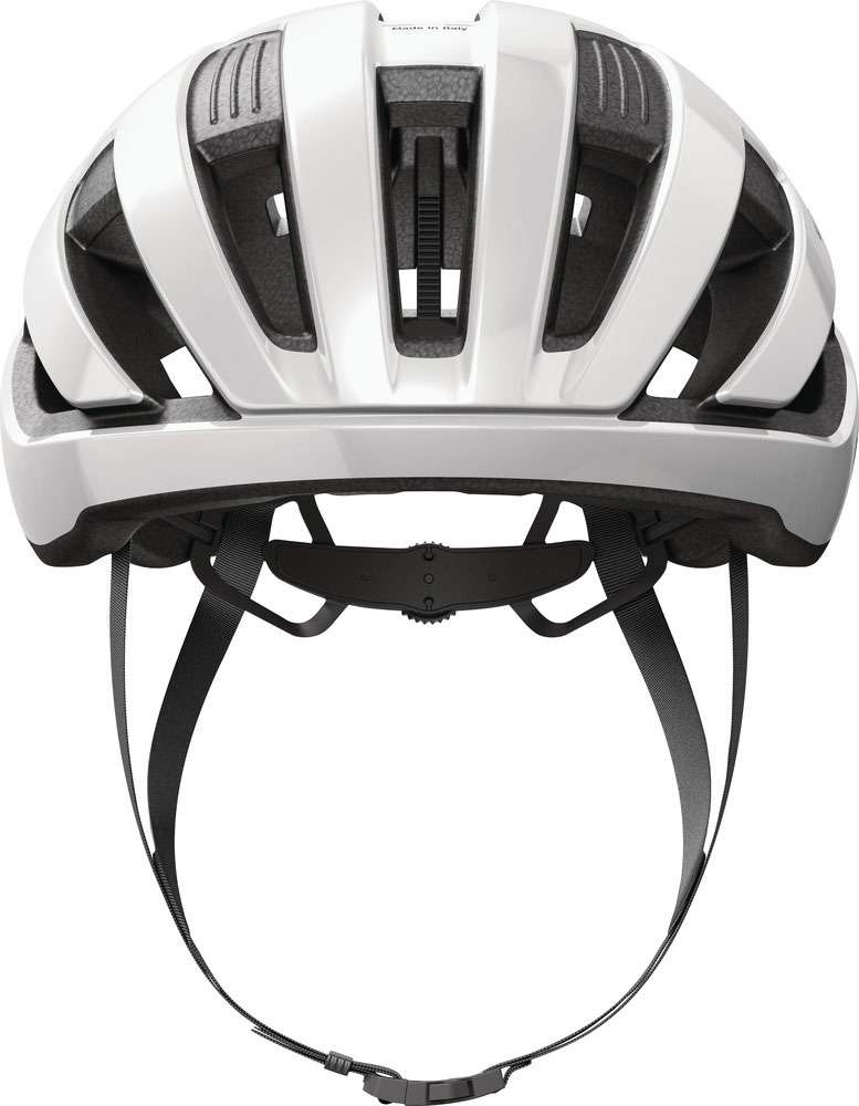 Abus Wingback - kask na rower szosowy