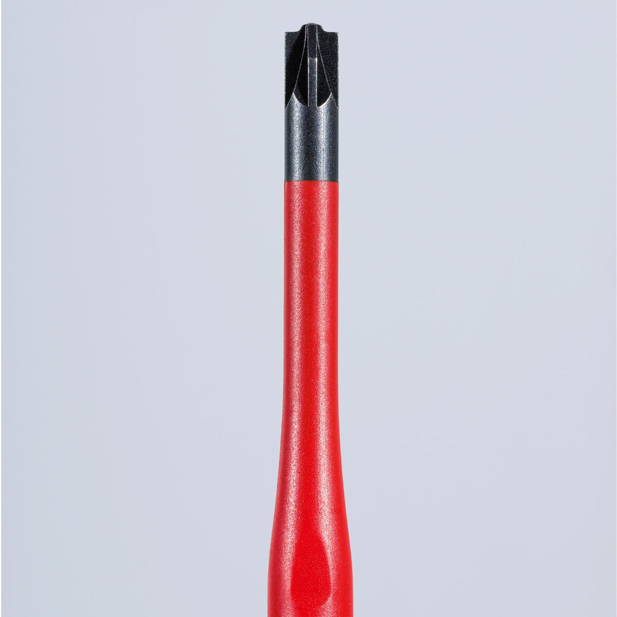 Wkrętak Knipex (smart) plus-minus pz2 (czerwony żółty)