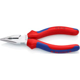 Kombinerki Knipex 825145 - spiczaste - 145mm