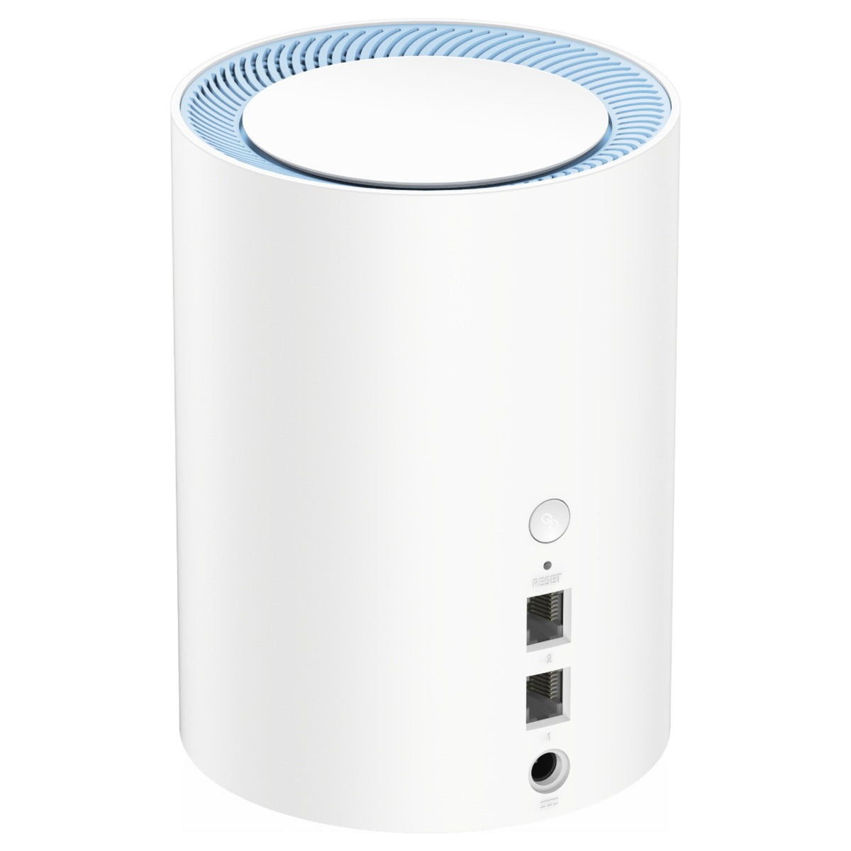 Cudy ac1200 mesh Wi-Fi system (1 szt.) router mesh (biały)