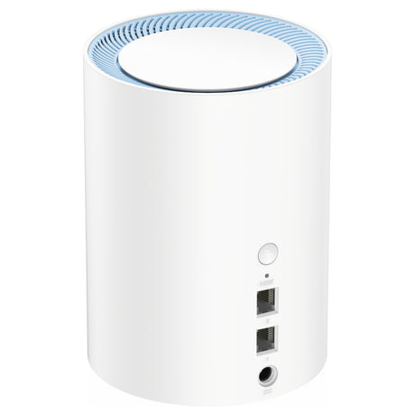 Cudy ac1200 mesh Wi-Fi system (1 szt.) router mesh (biały)
