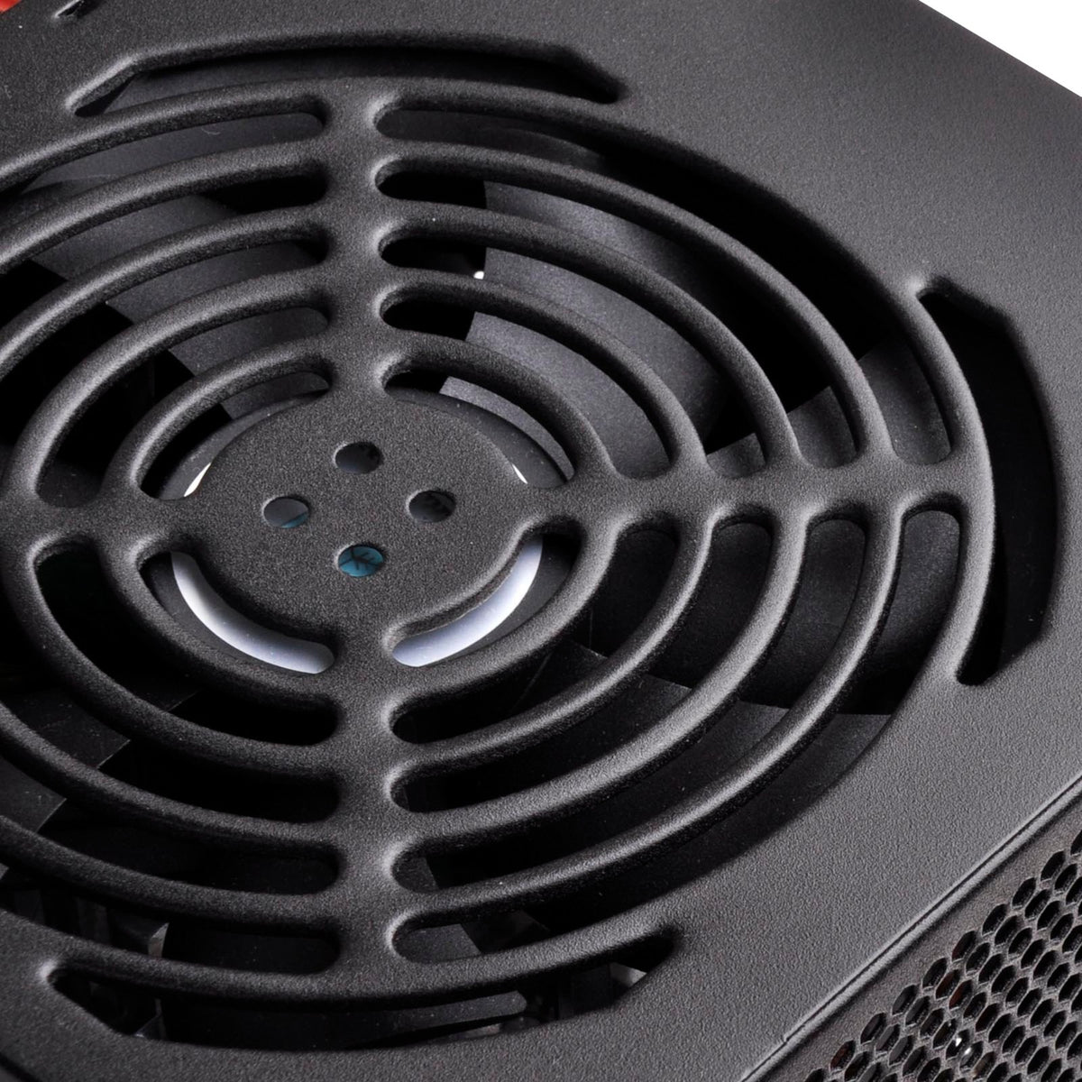 Zasilacz Silverstone strider Essential st40f-es230 400 W (czarny, 2x pcie)