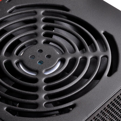 Zasilacz Silverstone strider Essential st40f-es230 400 W (czarny, 2x pcie)