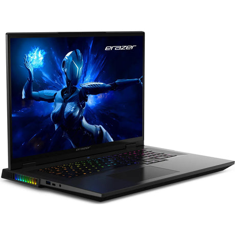 Erazer Beast 18 x1 md62730 18 laptop do gier (czarny | core ultra 9 275hx | rtx 5090 | 32 GB | 2 TB SSD)