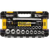 Stanley fmmt98103-1 fatmax 1 2 l zestaw nasadek pro 1 2 26-częściowy