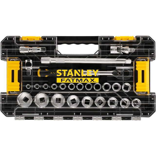 Stanley fmmt98103-1 fatmax 1 2 l zestaw nasadek pro 1 2 26-częściowy