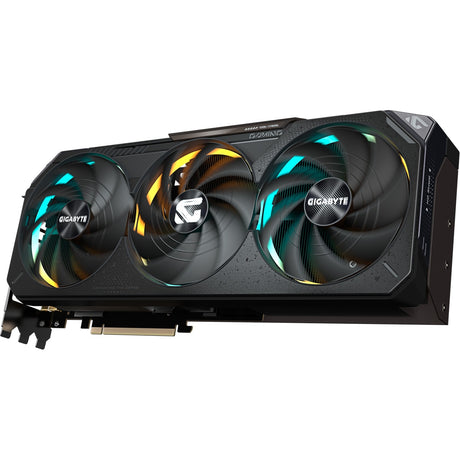 Karta graficzna Gigabyte GeForce RTX 5080 Gaming Oc 16G (3x Display Port, 1x HDMI)