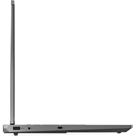 Lenovo loq 15ahp11 (83tn004xmh) 15.3 gaming laptop (grijs | ryzen 7 250 | rtx 5070 | 16 gb | 512 gb ssd)