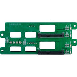Obudowa mini tower Inter-tech sc-4004 (czarna | 1x USB-A)