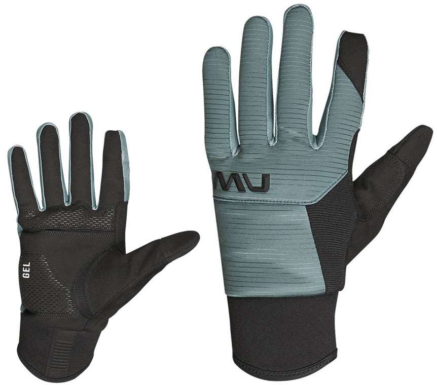 Northwave Fast Gel - rękawiczki termiczne