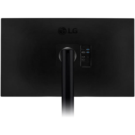 Monitor LG Ergo IPS z USB Type-C 31.5 4K UHD (czarny, 2x HDMI, 1x Display Port)