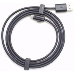 Kabel USB Logitech (czarny)