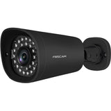 Kamera zewnętrzna Foscam g4ep poe 4,0 megapiksela (czarna, poe, 4,0 megapiksela)