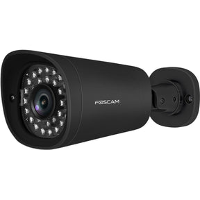 Kamera zewnętrzna Foscam g4ep poe 4,0 megapiksela (czarna, poe, 4,0 megapiksela)