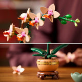 Miniorchidea Lego Botanicals - 10343