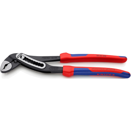 Knipex 88 02 300 szczypce do pomp wodnych aligator polerowane 300mm