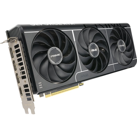 Karta graficzna Asus Prime GeForce RTX 5070 OC (DLSS 4, 3x Display Port, 1x HDMI 2.1)