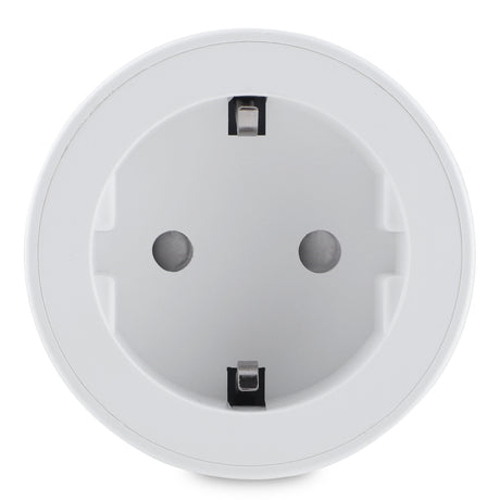 Inteligentna wtyczka Imou ce2p (biała, bluetooth 5.0, matowa)