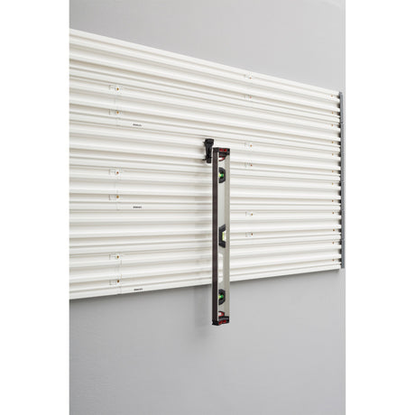 Zestaw haczyków Stanley Track Wall®, mały, 8 sztuk