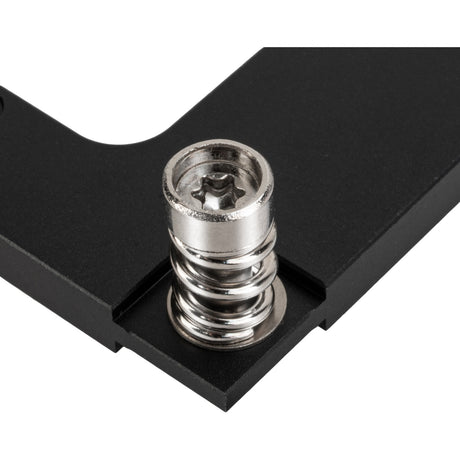 Uchwyt Silverstone xac-mk-tr5 (czarny)