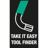 Wera 967 9 tx zestaw 9 kluczy imbusowych - torx - t8-40
