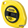Stanley Geodeta Stalowy 30m - Szafka zamknięta 9,5mm