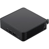 Asus nuc 14 pro slim kit rnuc14rvki300002i barebone (czarny | core 3 100u | grafika intel)