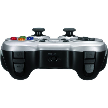 Bezprzewodowy gamepad Logitech g f710 (srebrno-czarny)