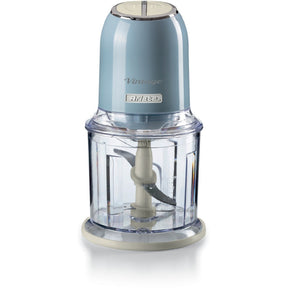 Rozdrabniacz vintage Ariete 0438 05 (jasnoniebieski)