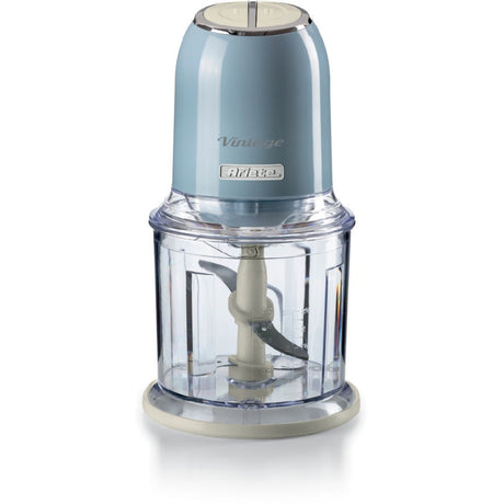 Rozdrabniacz vintage Ariete 0438 05 (jasnoniebieski)