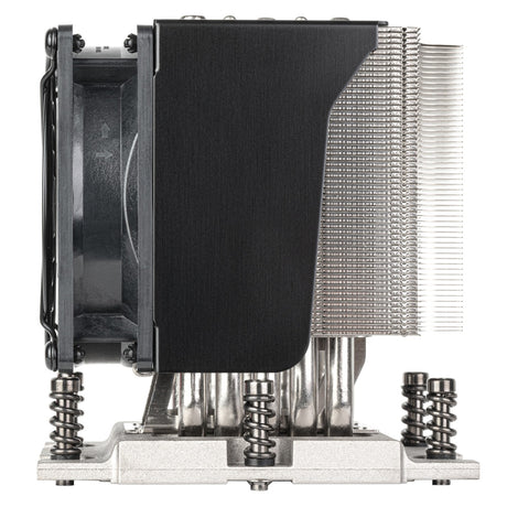 Chłodnica procesora Silverstone SST-XE04-SP5B (4-pinowe złącze wentylatora PWM)