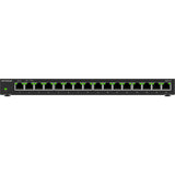 Przełącznik Netgear gs316v3 (czarny)