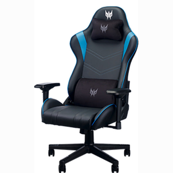 Fotel gamingowy Acer Predator Rift (czarno-niebieski)