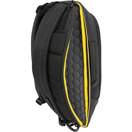 Plecak na laptopa Targus citygear kabriolet 14 - 15.6 (czarny)