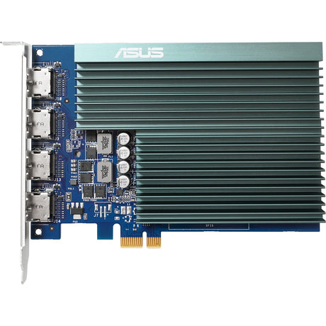 Karta graficzna Asus GeForce GT730-4H-SL-2GD5 (4x HDMI)