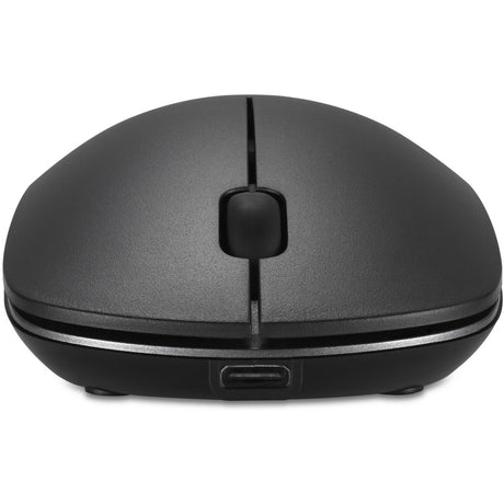 Mysz akumulatorowa Kensington my230 eq – bezprzewodowa – średniej wielkości (czarna, bluetooth, 2,4 GHz)