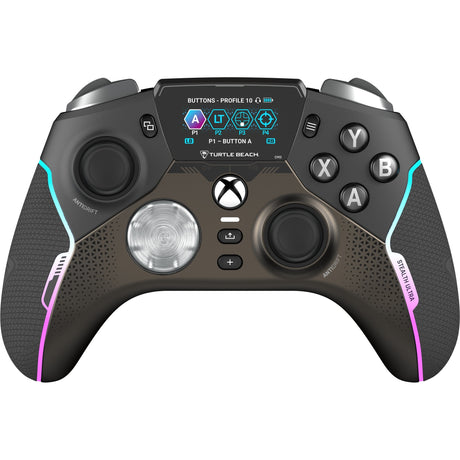 Kontroler Turtle Beach Stealth Ultra (czarny, seria Xbox