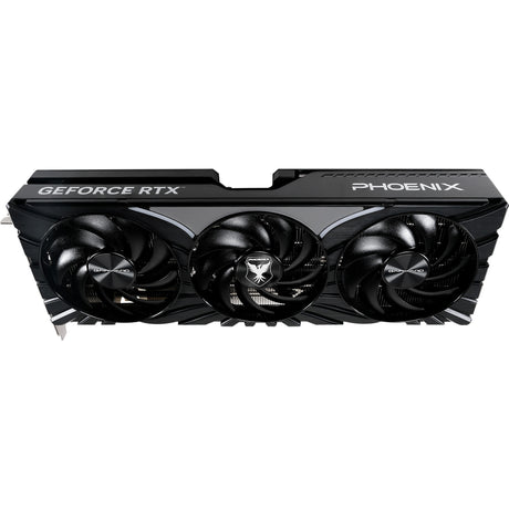 Karta graficzna Gainward GeForce RTX 5070 Ti Phoenix-S (DLSS 4, 3x Display Port, 1x HDMI 2.1)