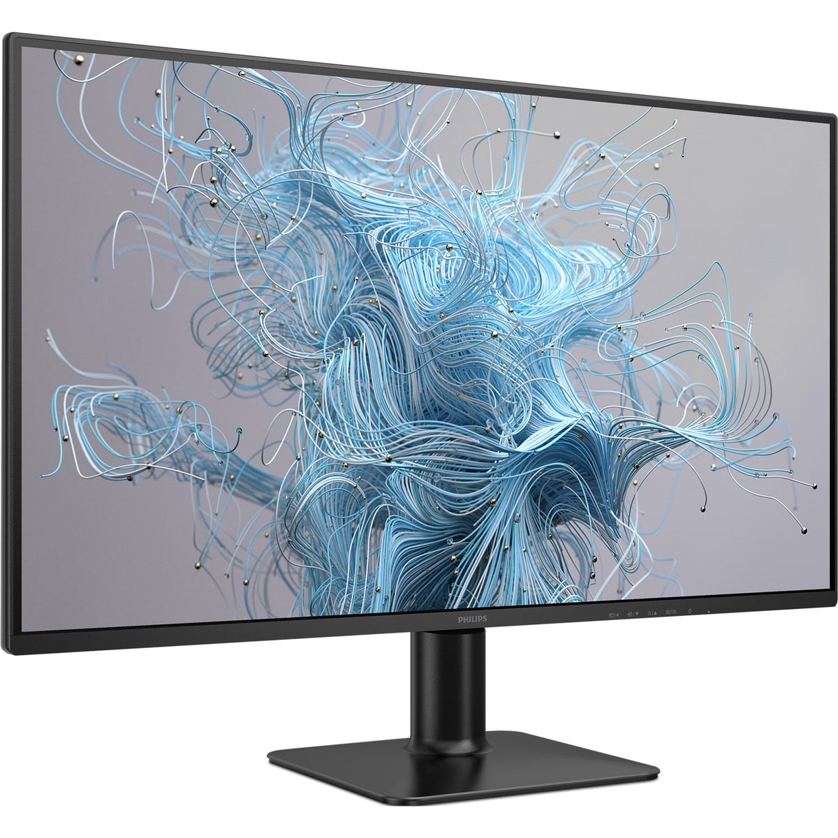 Monitor Philips 27e2n2500 00 27 (czarny, HDMI, Display Port, 120 Hz)